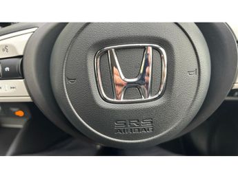 Honda Jazz 1.5 i-MMD Hybrid SR 5dr eCVT Hybrid Hatchback
