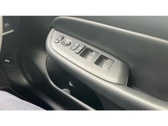 Honda Jazz 1.5 i-MMD Hybrid SR 5dr eCVT Hybrid Hatchback