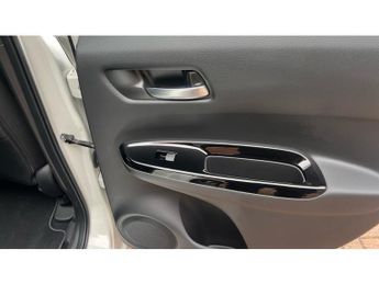 Honda Jazz 1.5 i-MMD Hybrid SR 5dr eCVT Hybrid Hatchback