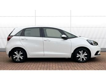 Honda Jazz 1.5 i-MMD Hybrid SR 5dr eCVT Hybrid Hatchback