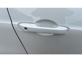 Honda Jazz 1.5 i-MMD Hybrid SR 5dr eCVT Hybrid Hatchback