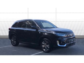 Suzuki Grand Vitara 1.4 Boosterjet 48V Hybrid SZ-T 5dr Petrol Estate