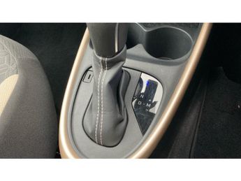 Toyota Aygo X 1.0 VVT-i Edge 5dr Auto Petrol Hatchback