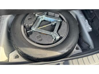 Toyota RAV4 2.5 VVT-i Hybrid Design 5dr CVT 2WD Hybrid Estate