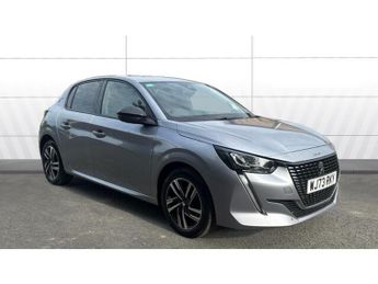 Peugeot 208 1.2 PureTech 100 Allure Premium + 5dr Petrol Hatchback