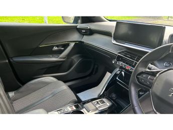 Peugeot 2008 100kW GT 50kWh 5dr Auto Electric Estate
