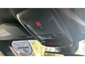 Peugeot 2008 100kW GT 50kWh 5dr Auto Electric Estate