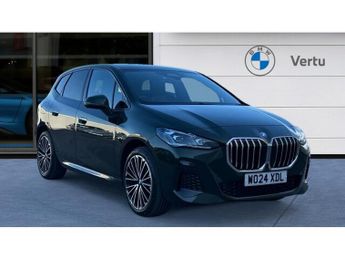 BMW 225 225e xDrive M Sport 5dr DCT [Tech Plus Pack] Hatchback
