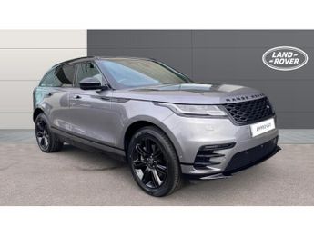 Land Rover Range Rover 2.0 D200 Edition 5dr Auto Diesel Estate