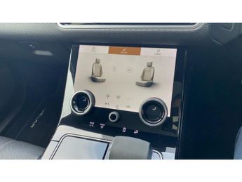 Land Rover Range Rover Velar 2.0 D200 Edition 5dr Auto Diesel Estate