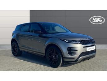 Land Rover Range Rover Evoque 2.0 D200 R-Dynamic SE 5dr Auto Diesel Hatchback