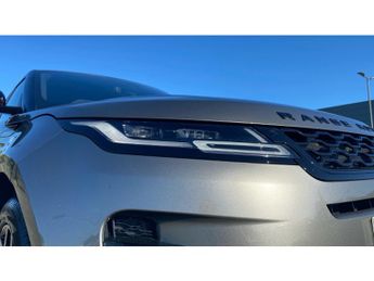 Land Rover Range Rover Evoque 2.0 D200 R-Dynamic SE 5dr Auto Diesel Hatchback