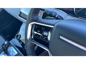 Land Rover Range Rover Evoque 2.0 D200 R-Dynamic SE 5dr Auto Diesel Hatchback