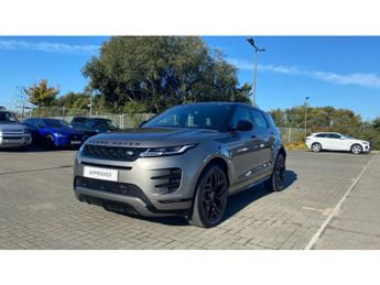 Land Rover Range Rover Evoque 2.0 D200 R-Dynamic SE 5dr Auto Diesel Hatchback
