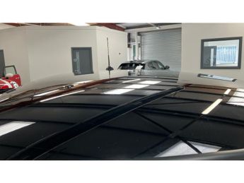 MINI Hatchback 2.0 Cooper S Exclusive 3dr Auto Petrol Hatchback