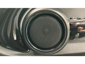 MINI Hatchback 2.0 Cooper S Exclusive 3dr Auto Petrol Hatchback