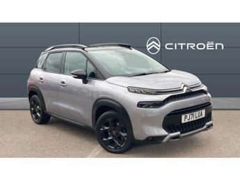 Citroen C3 1.2 PureTech 110 Shine Plus 5dr Petrol Hatchback