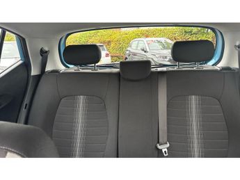 Hyundai i10 1.2 MPi Premium 5dr Auto [Tech Pack] Petrol Hatchback