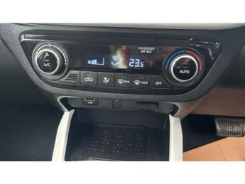 Hyundai i10 1.2 MPi Premium 5dr Auto [Tech Pack] Petrol Hatchback