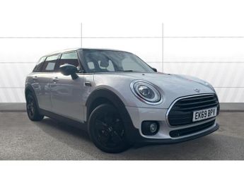 MINI Clubman 1.5 Cooper Classic 6dr Auto Petrol Estate
