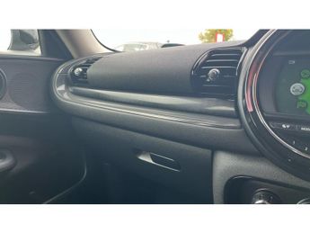 MINI Clubman 1.5 Cooper Classic 6dr Auto Petrol Estate