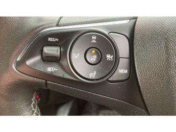 Vauxhall Mokka 100kW SRi Premium 50kWh 5dr Auto Electric Hatchback