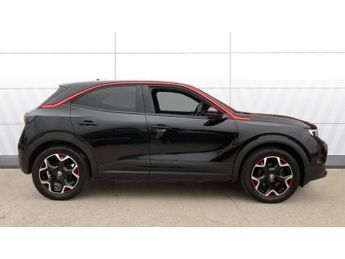 Vauxhall Mokka 100kW SRi Premium 50kWh 5dr Auto Electric Hatchback