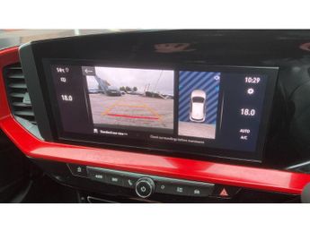 Vauxhall Mokka 100kW SRi Premium 50kWh 5dr Auto Electric Hatchback