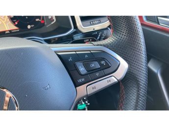 Volkswagen Polo 2.0 TSI GTI 5dr DSG Petrol Hatchback