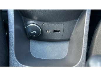 Ford Fiesta 1.6 Titanium 5dr Powershift Petrol Hatchback