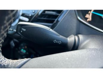 Ford Fiesta 1.6 Titanium 5dr Powershift Petrol Hatchback