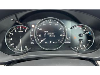 Mazda CX-5 2.0 e-Skyactiv G MHEV Takumi 5dr Auto Petrol Estate