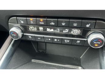 Mazda CX-5 2.0 e-Skyactiv G MHEV Takumi 5dr Auto Petrol Estate