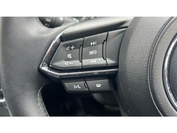 Mazda CX-5 2.0 e-Skyactiv G MHEV Takumi 5dr Auto Petrol Estate