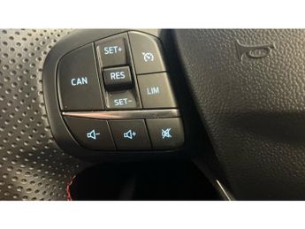 Ford Puma 1.0 EcoBoost Hybrid mHEV ST-Line X 5dr DCT Petrol Hatchback