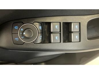 Ford Puma 1.0 EcoBoost Hybrid mHEV ST-Line X 5dr DCT Petrol Hatchback