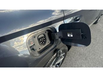 Hyundai TUCSON 1.6 TGDi Plug-in Hybrid Ultimate 5dr 4WD Auto Estate