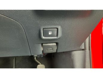 Toyota C-HR 1.8 Hybrid Icon 5dr CVT Hybrid Hatchback