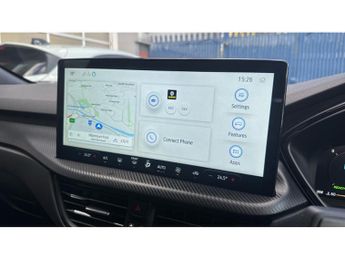 Ford Kuga 2.5 PHEV ST-Line 5dr CVT Estate