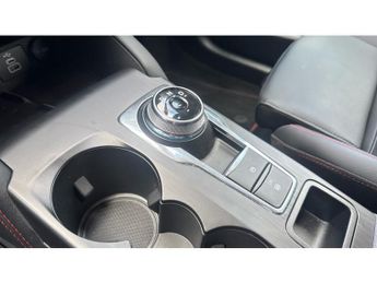 Ford Kuga 2.5 PHEV ST-Line 5dr CVT Estate