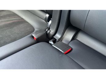 Ford Kuga 2.5 PHEV ST-Line 5dr CVT Estate