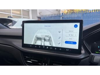 Ford Kuga 2.5 PHEV ST-Line 5dr CVT Estate