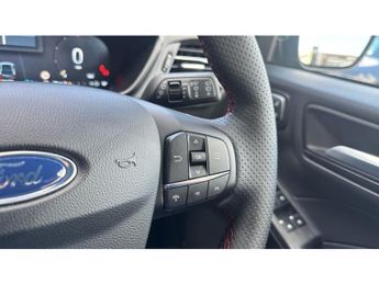 Ford Kuga 2.5 PHEV ST-Line 5dr CVT Estate