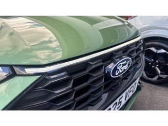 Ford Kuga 2.5 PHEV ST-Line 5dr CVT Estate