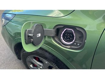 Ford Kuga 2.5 PHEV ST-Line 5dr CVT Estate