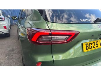 Ford Kuga 2.5 PHEV ST-Line 5dr CVT Estate