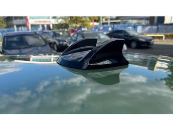 Ford Kuga 2.5 PHEV ST-Line 5dr CVT Estate