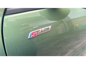 Ford Kuga 2.5 PHEV ST-Line 5dr CVT Estate