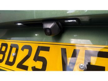 Ford Kuga 2.5 PHEV ST-Line 5dr CVT Estate