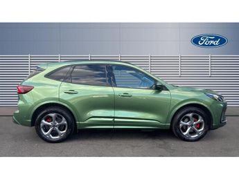 Ford Kuga 2.5 PHEV ST-Line 5dr CVT Estate